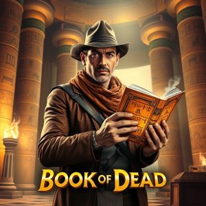 book of dead